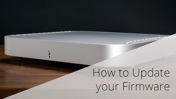 Reference DAC and Digital Director Firmware Update Guide