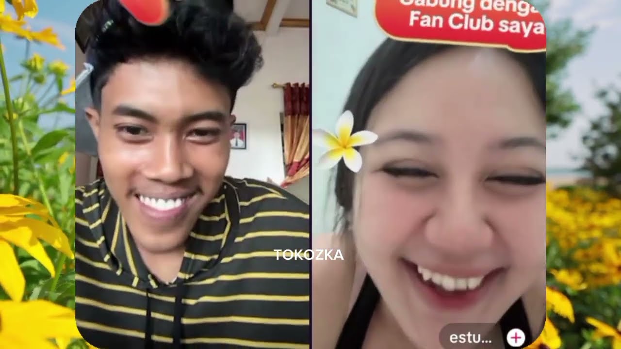 Mas iyun suka yang hot2 #masiyun #live #duet #sobatngarit #oscarfarm 