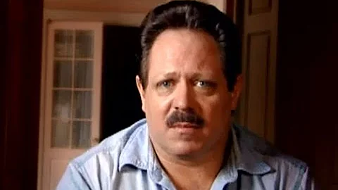 Chris Langan: The Dumbest “Smartest Man” in the World