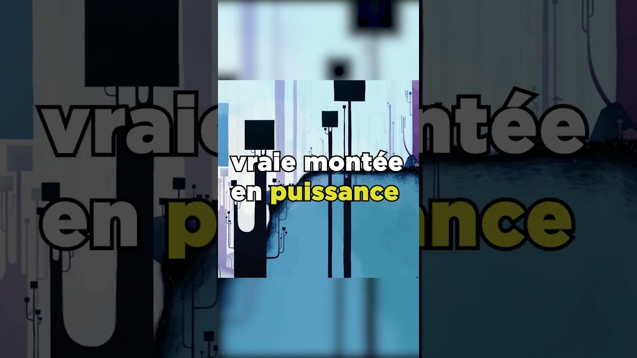 Super Turbo Test #1 Gris