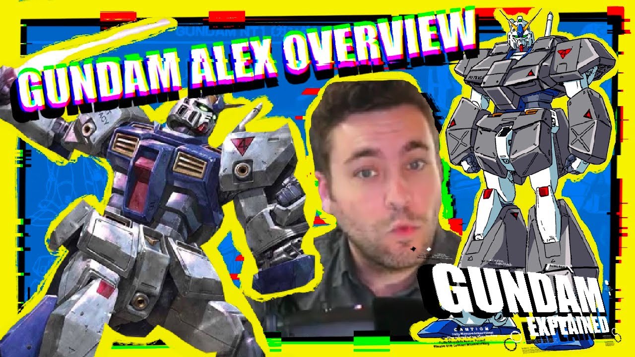 Mua Tamashii Nations Robot Spirits Gundam NT-1 Alex Ver. A.N.I.M.E Mua Tamashii Nations Robot Spirits Gundam NT-1 Alex Ver. A.N.I.M.E
