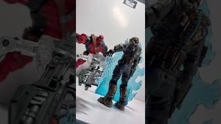 Posing Figma Isaac Clarke🔥 #figma #deadspace