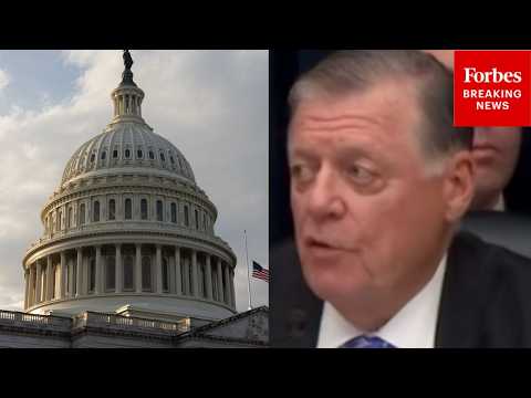 Tom Cole: 'Article One Is Not A Process We Can Exercise Only When It Is Politically Convenient'