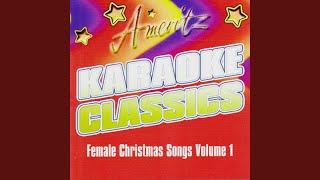 Karaoke - The Magic of Christmas Day (God Bless Us Everyone)