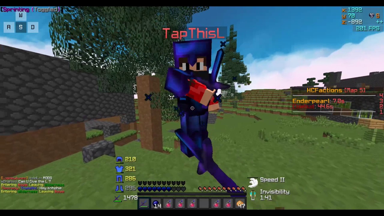 Quickdrops! [HCGames] Map 5 | Let's Play #7