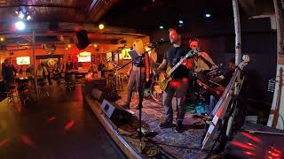 PopRox at A Bar Named Sue in Midvale, UT - 4/25/2026 - Full Set