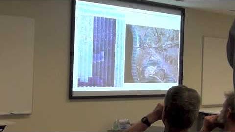 Bing Maps Private Cloud: Parallel Processing on the Prairie