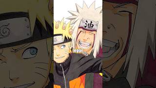 Il Segreto Di Jiraiya In Naruto