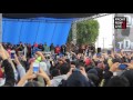 Kendrick Lamar Jay Rock Perform Easy Bake At Nickerson Garden Projects mp3