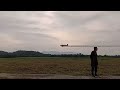 PRIMEIRA PASSAGEM DO EXTRA 300 NO MUSAL AIRSHOW 2026