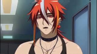 Underground Idols - Sana | 💦R.A.I.N💦 đu BL