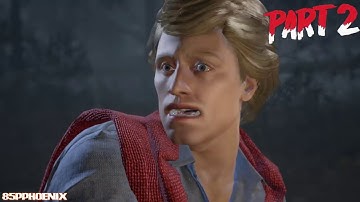 EVERY NEW JASON CRYSTAL LAKE SMALL INTRO | Friday The 13th: The Game