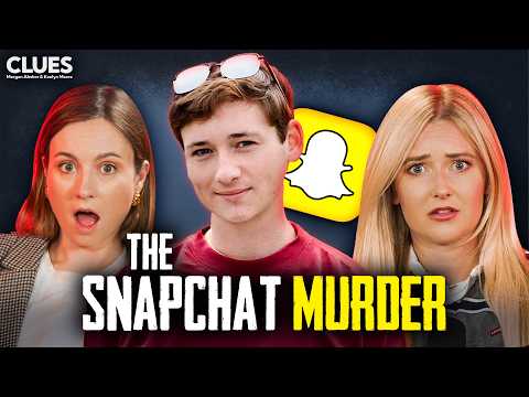The Crime That Changed Everything: Blaze Bernstein