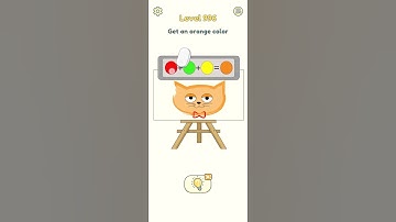 DOP 2 Gameplay level 996 #shorts 💖Subscribe💖