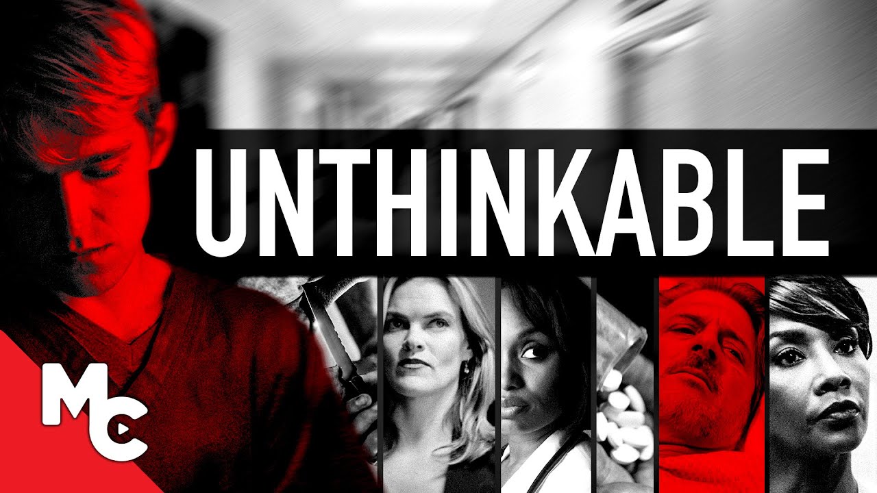 Unthinkable (Caretakers) | Full Mystery Thriller Movie