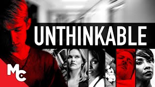 Unthinkable (Caretakers)