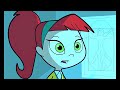 Atomic Betty Clip - It Transforms! (Video Test) [1080p HD, 5.1 Audio]