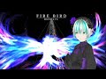 【COVER】FIRE BIRD / Roselia【SHION】「Rosenchor」大阪公演の感謝を込めて歌ってみた！！