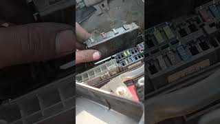 Innova on relay location #automobile