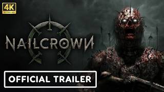 Nailcrown - Official Trailer - Convergence Games Showcase 2026