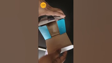 Unboxing TP-LINK 360° Home Security Wi-Fi Smart Camera