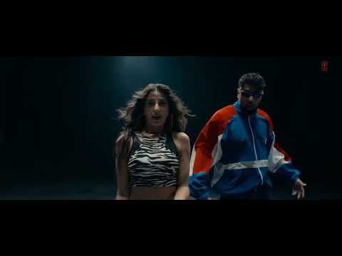SAJAN RE (Official Music Video): NORA FATEHI | BADSHAH | SANJOY | BHUSHAN KUMAR