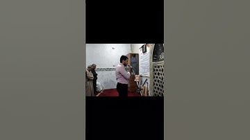 الآية 77 - تراويح رمضان 1445 ليلة 1 الجزء الأول  #اكسبلور