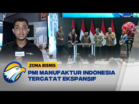 Kinerja Positif IHSG Sepanjang Tahun 2024