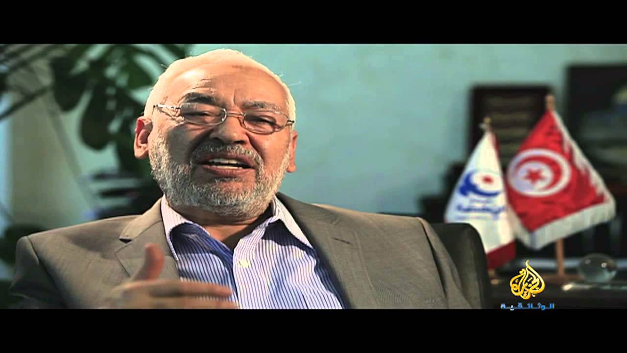 زين العابدين بن علي (الطريق إلى القصر)..