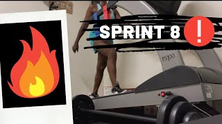 🔥 Burn fat with the Sprint 8 workout - How to Improve Growth Hormone Levels Naturally with Exercise