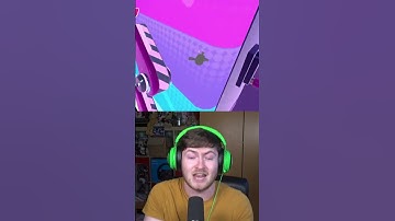 Mystery Glitch In Fall Guys!!!