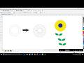Corel DRaw Design. Corel Draw