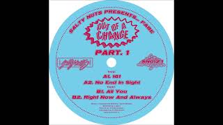 Download Lagu PREMIERE: Fabe - No End In Sight [Salty Nuts] MP3