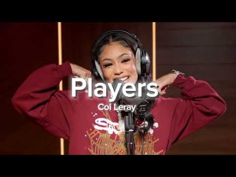 Coi Leray -