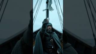 How Vikings Found Their Way in Total Fog With a Magic Crystal