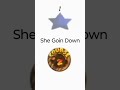 She didn't look down #memes #ytp
