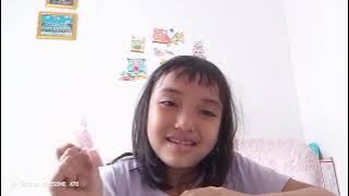 Baca buku diary dulu aku cek