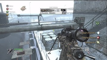 Sick Host Migration Stall!