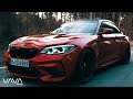 Serhat Durmus - Hislerim ft Zerrin Temiz (Cammy x T-Quila Remix) | CAR VIDEO | 4K