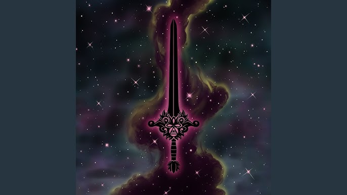 Awakening  Magic Sword