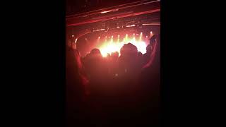 Just As Good by Chris Renzema (live at the Van Buren)