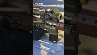 One With Nature Woox Vigilante