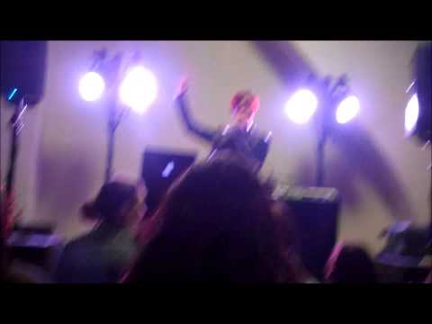 DEMI LOVATO CONCERT