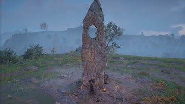 10 Bullheads Locations - Elisdon Alter Offering - Assassins Creed Valhalla
