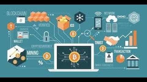 Introduction to Cryptocurrencies Part 8 Centralized vs Decentralized Blockchain #bitcoin #Crypto