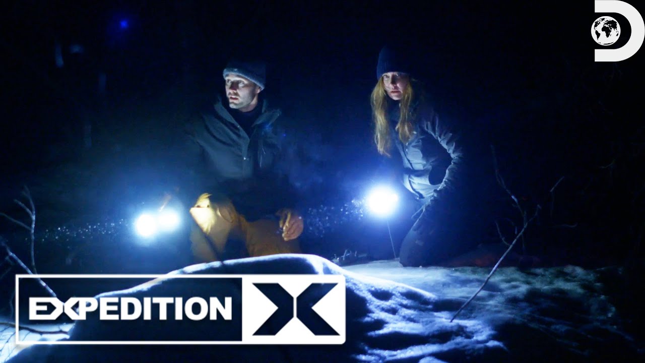 A Close Encounter With Sasquatch Expedition X Discovery YouTube a-close-encounter-with-sasquatch-expedition-x-discovery-youtube