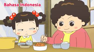 Saat hidup terasa berat, lihatlah buah Jadoo / Hello Jadoo Bahasa Indonesia