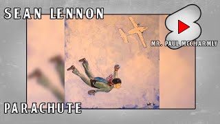 Sean Lennon - Parachute✨ #Shorts