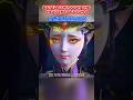 Xiao Yan saved Zi Yan | Battle Through The Heavens #donghua