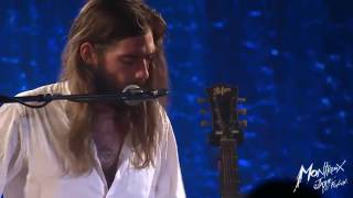 Jack Broadbent l Don't Be Lonesome (Live at Montreux Jazz Festival) chords